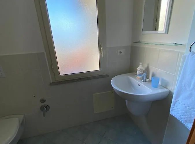 Nick & Santo's Homes 3* جيارديني ناكسوس