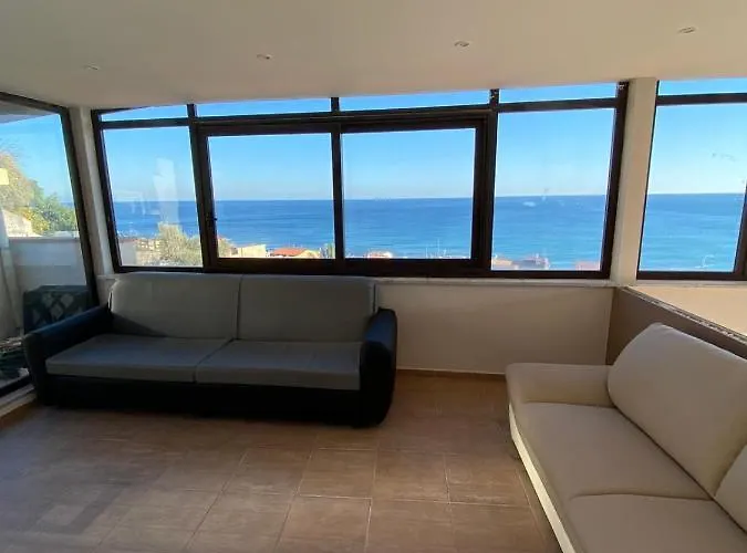 Nick & Santo's Homes Bed & Breakfast Giardini Naxos