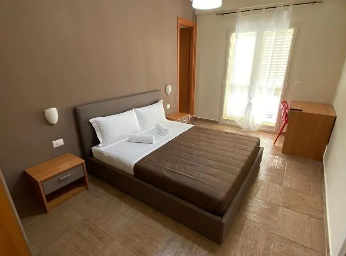 Bed & Breakfast Nick & Santo's Homes