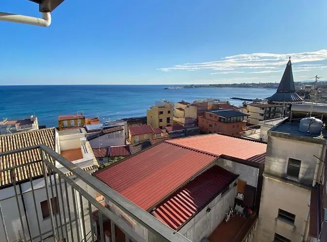 Bed & Breakfast Nick & Santo's Homes 4*