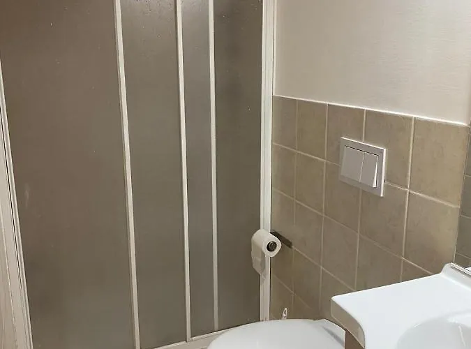 فندق مبيت وإفطار Nick & Santo's Homes جيارديني ناكسوس