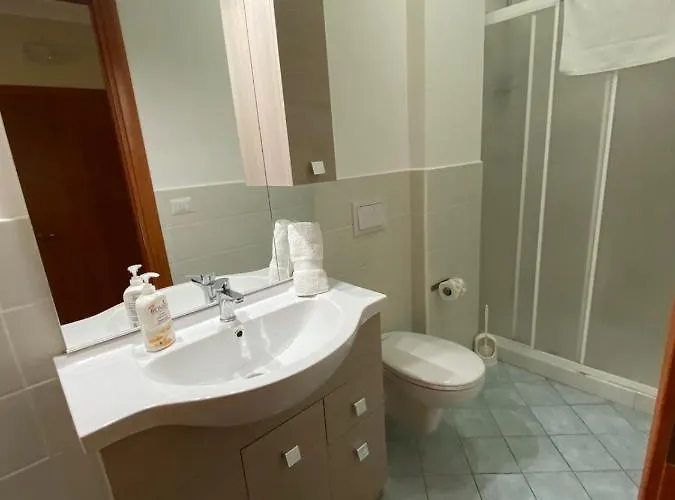 فندق مبيت وإفطار Nick & Santo's Homes جيارديني ناكسوس