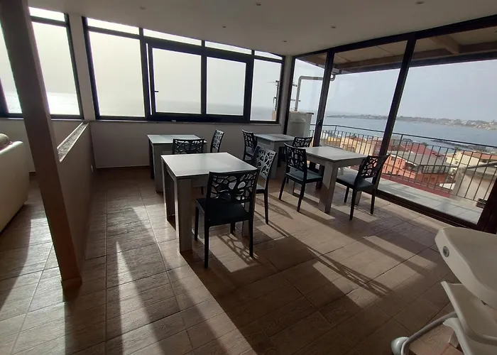 Nick & Santo's Homes