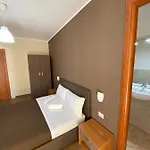 Nick & Santo's Homes 4* Giardini-Naxos