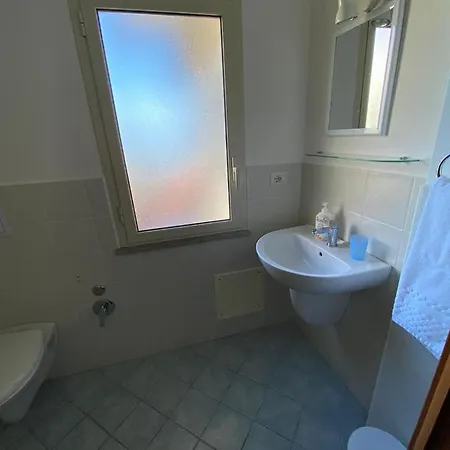 Nick & Santo's Homes 3* Giardini Naxos