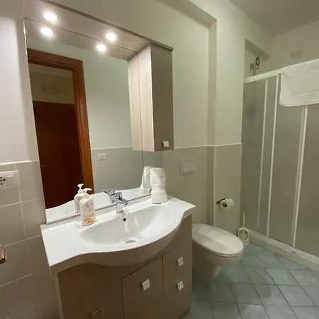 Nick & Santo's Homes Готель типу 