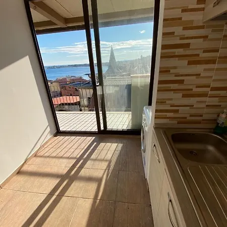 Bed and Breakfast Nick & Santo's Homes Giardini Naxos