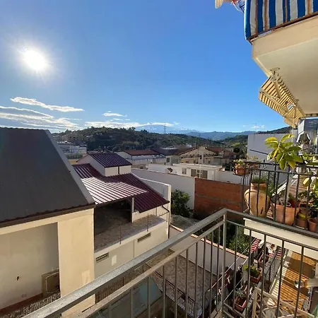 Nick & Santo's Homes 3* 贾迪尼-纳克索斯