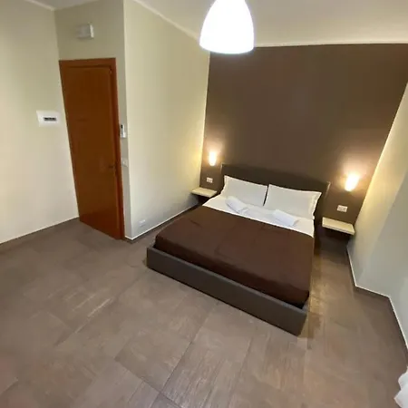 Nick & Santo's Homes