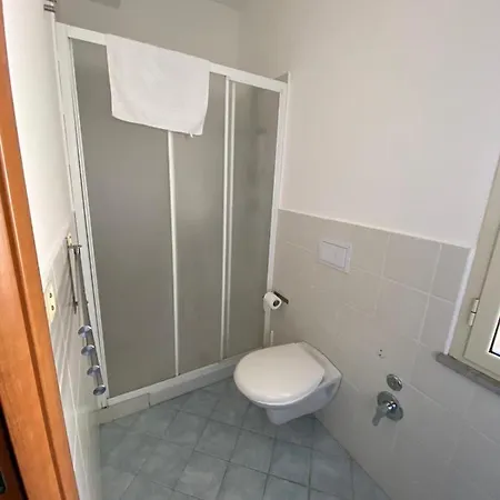 Bed and Breakfast Nick & Santo's Homes