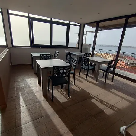 Nick & Santo's Homes