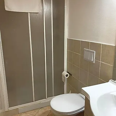 Nick & Santo's Homes Готель типу 