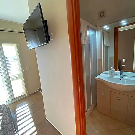 Nick & Santo's Homes 4* Джардіні-Наксос