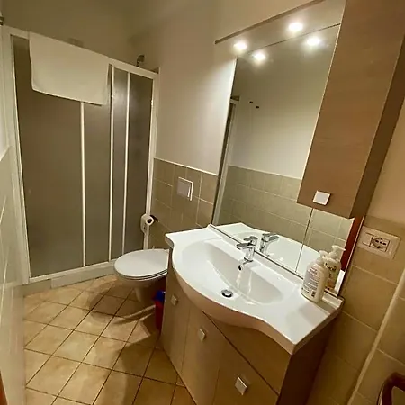 Nick & Santo's Homes Готель типу 