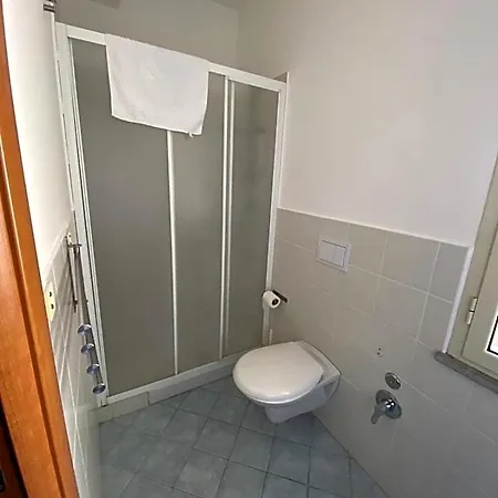 Nick & Santo's Homes Готель типу 