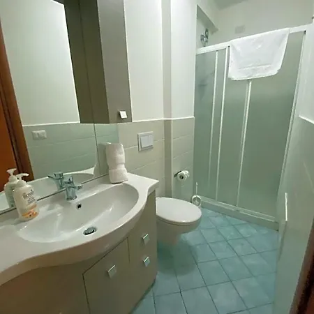 Nick & Santo's Homes Готель типу 
