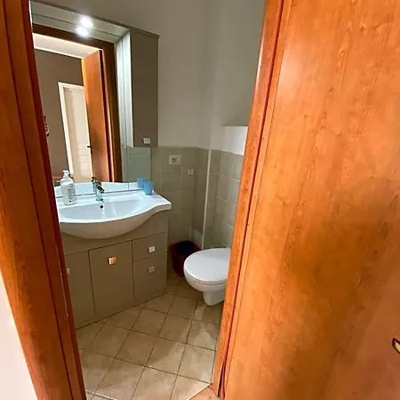 Nick & Santo's Homes 4* Джардіні-Наксос