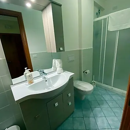 Nick & Santo's Homes 4* Джардіні-Наксос