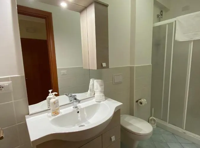 Nick & Santo's Homes B&B 3*