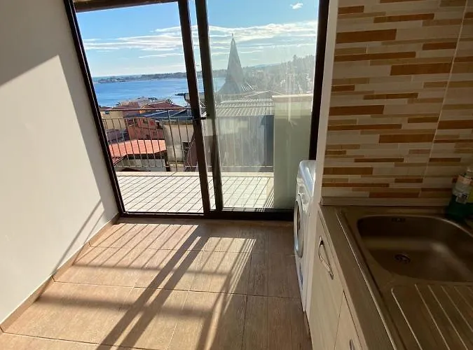 B&B Nick & Santo's Homes 지아르디니낙소스