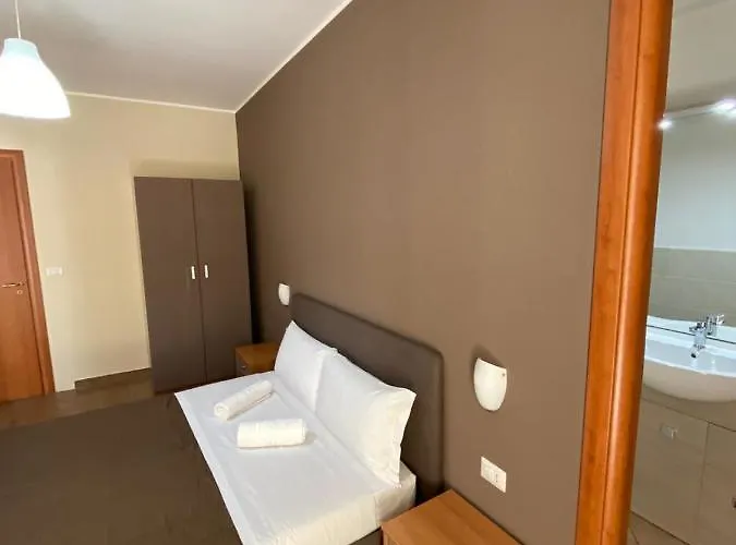 Nick & Santo's Homes 3* Giardini-Naxos