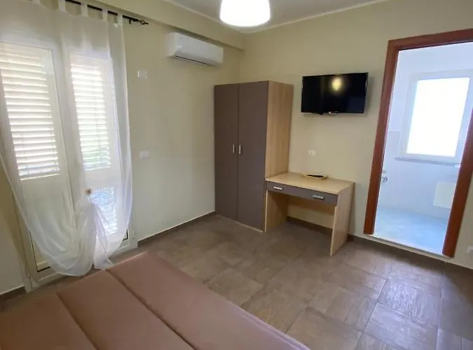 Nick & Santo's Homes 3* Giardini-Naxos