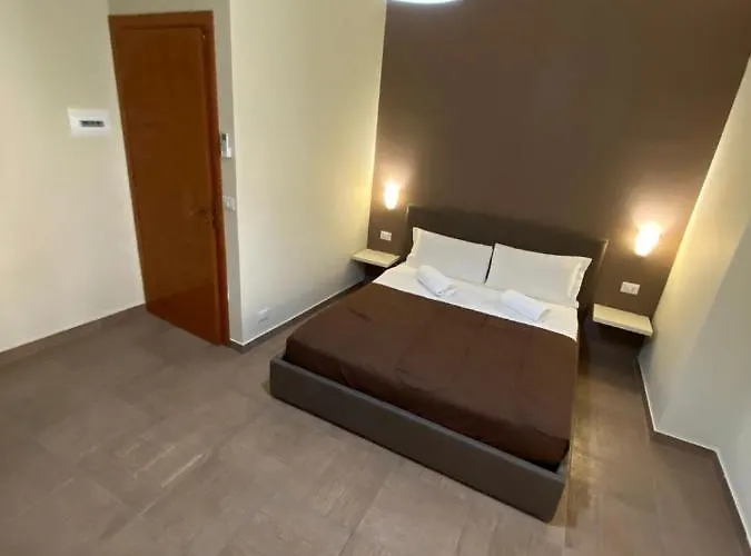 Nick & Santo's Homes