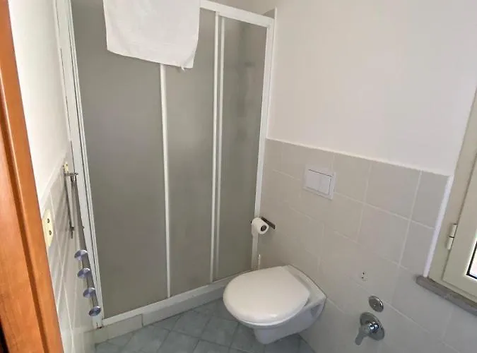 B&B Nick & Santo's Homes