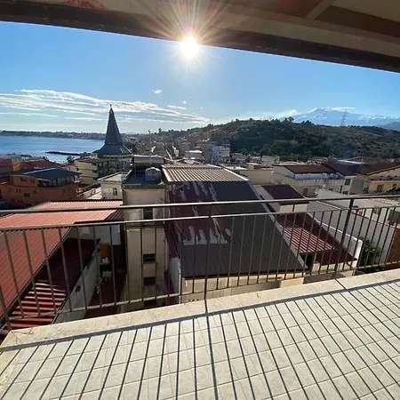 Bed & Breakfast Nick & Santo's Homes 3*