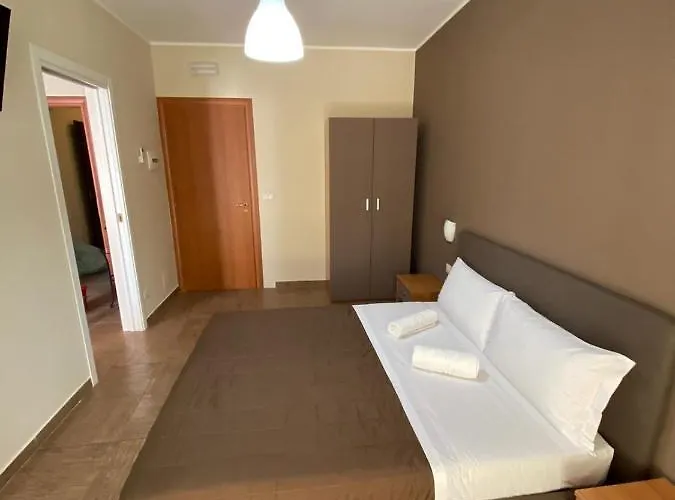 Nick & Santo's Homes