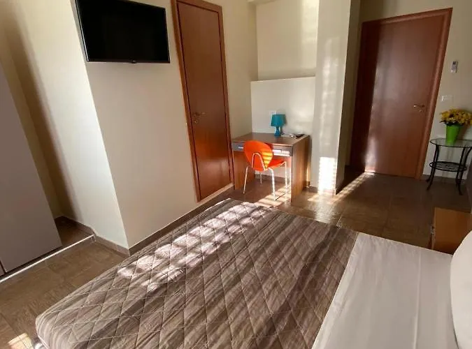 Bed & Breakfast Nick & Santo's Homes