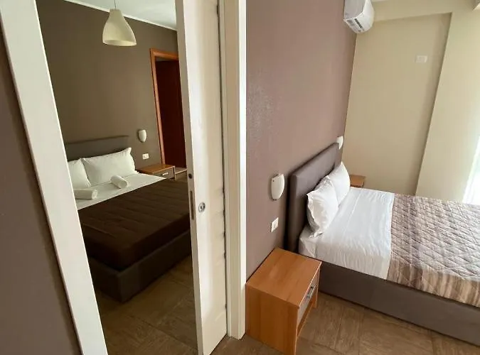 Bed & Breakfast Nick & Santo's Homes 3*